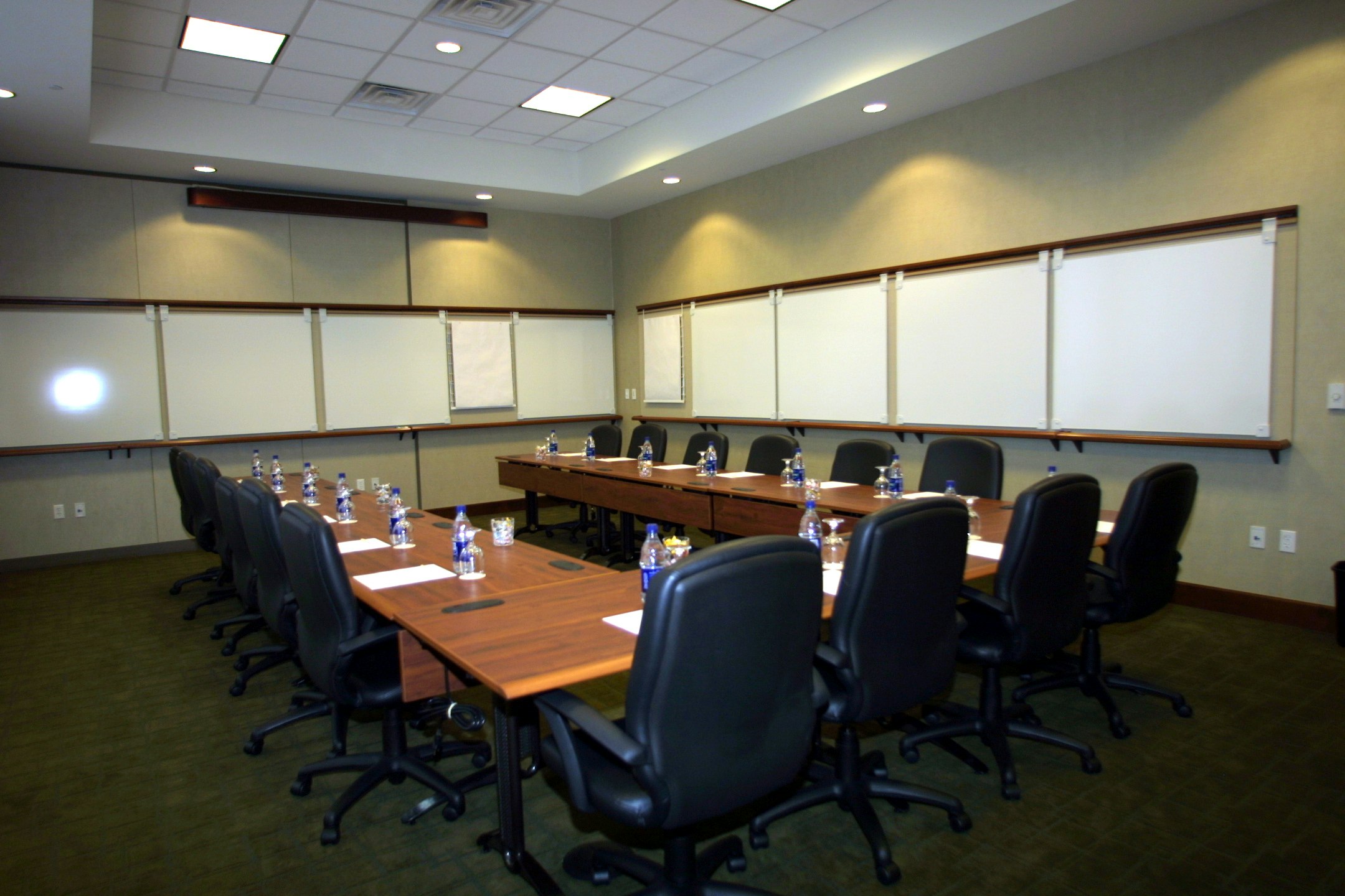 Doubletree by Hilton Hotel Omaha Downtown 47/58