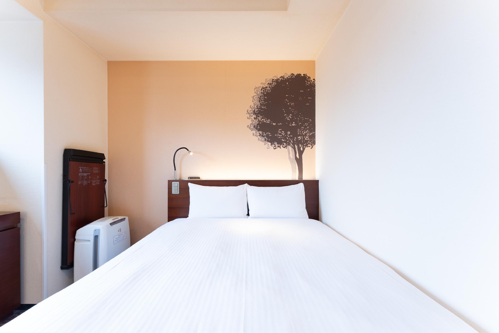 Superior, Double Bed
