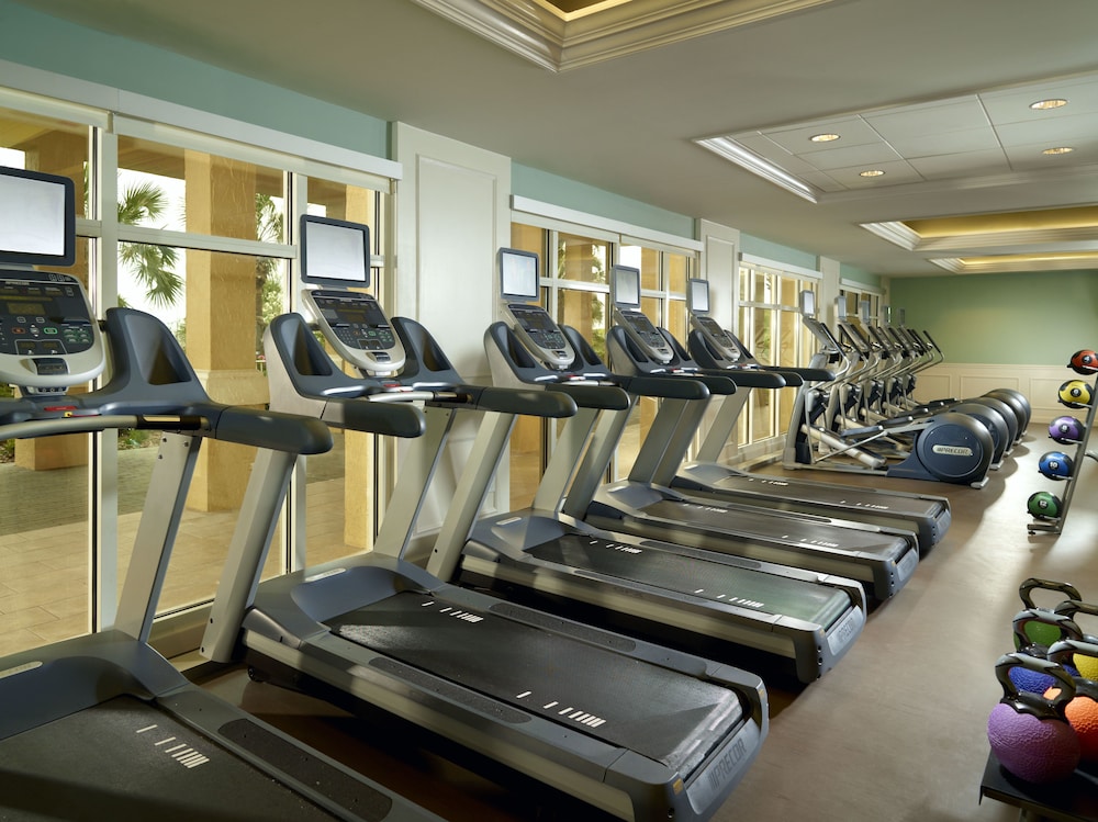 sport facilities