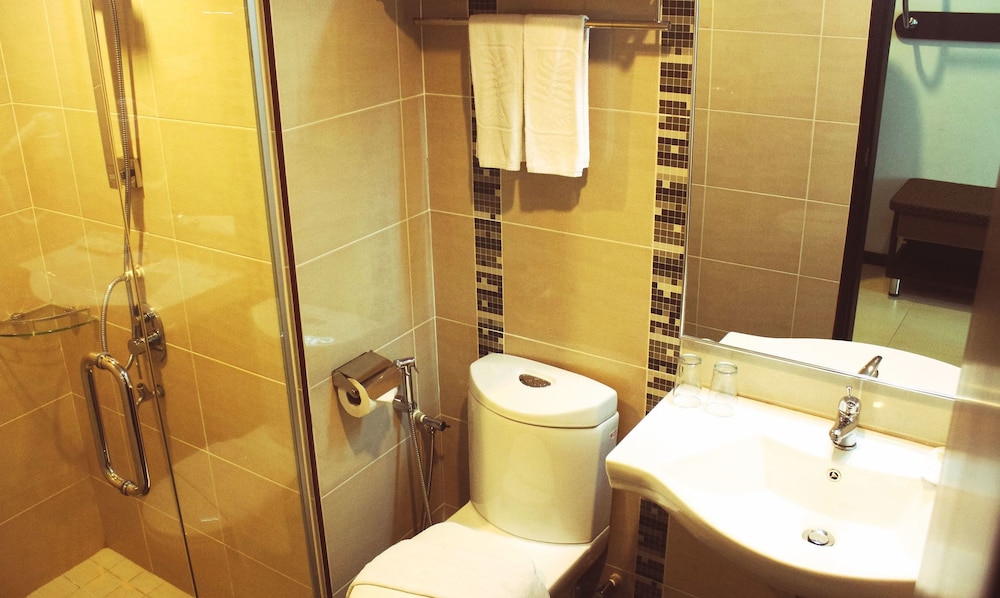 Ritz Garden Hotel Manjung 17/62