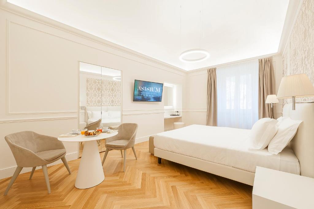 HOTEL ALEXANDER 16/26