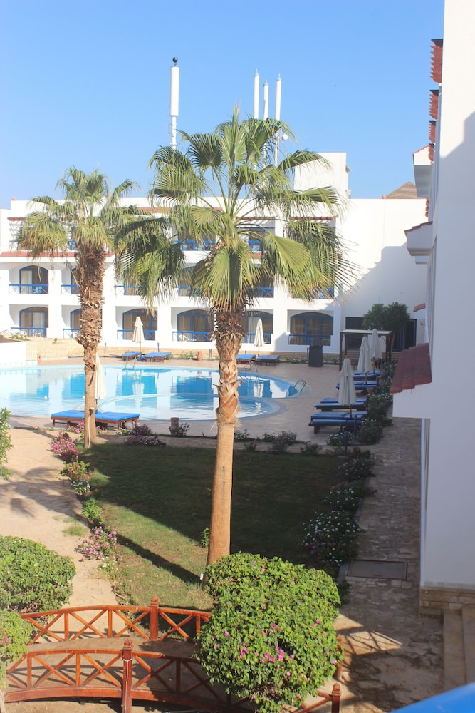 El Khan Sharm Hotel 22/29