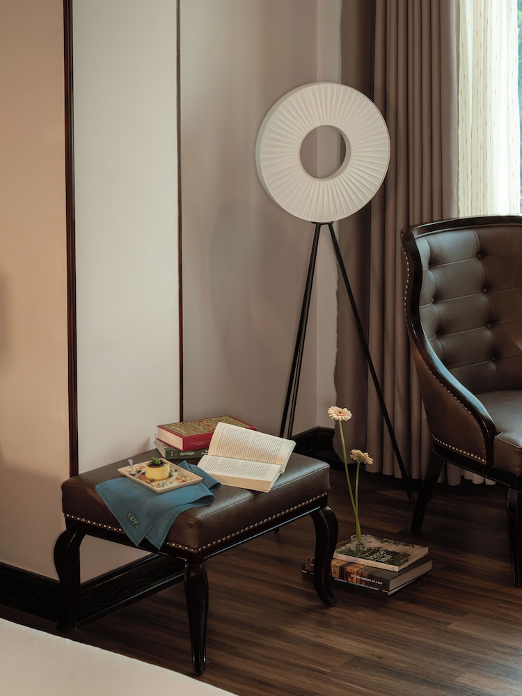 The Odys Boutique Hotel 39/50