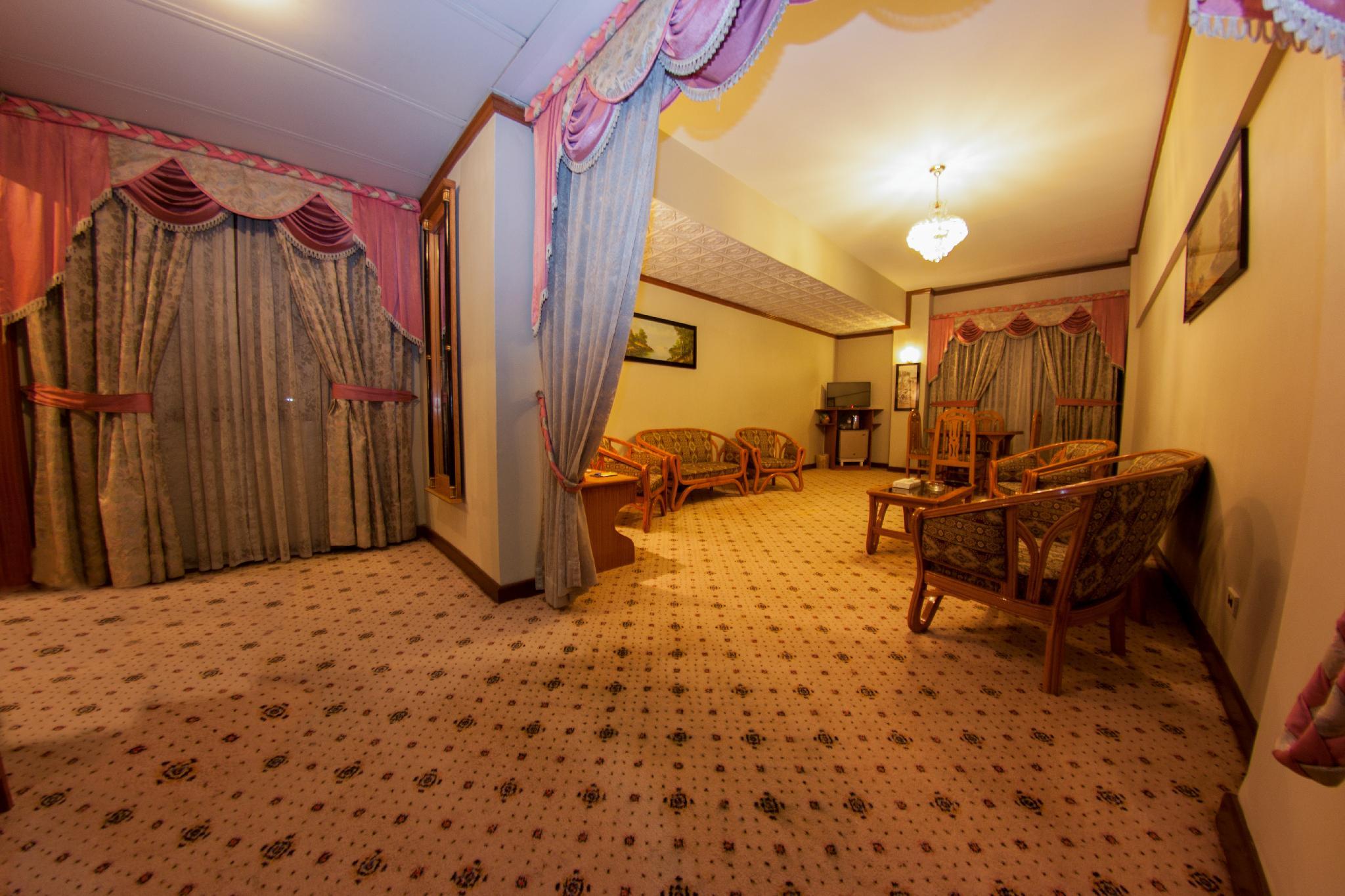 Junior Suite