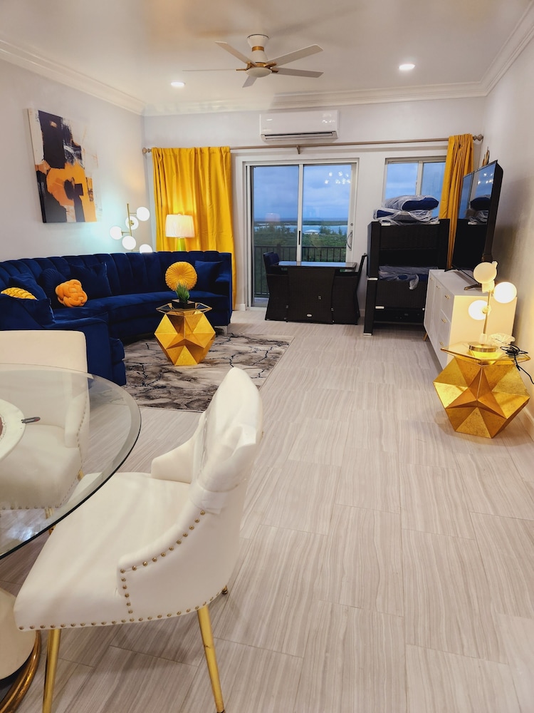 Harbor Breeze Villas 47/64