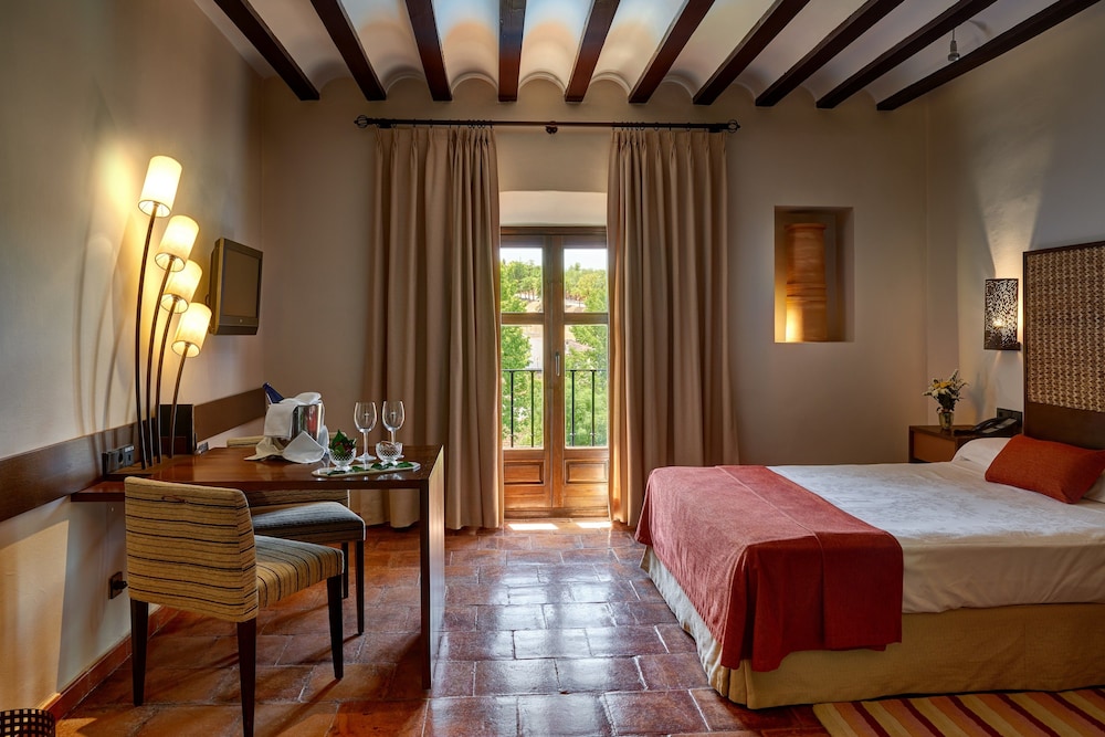 Parador de Chinchon 4/48