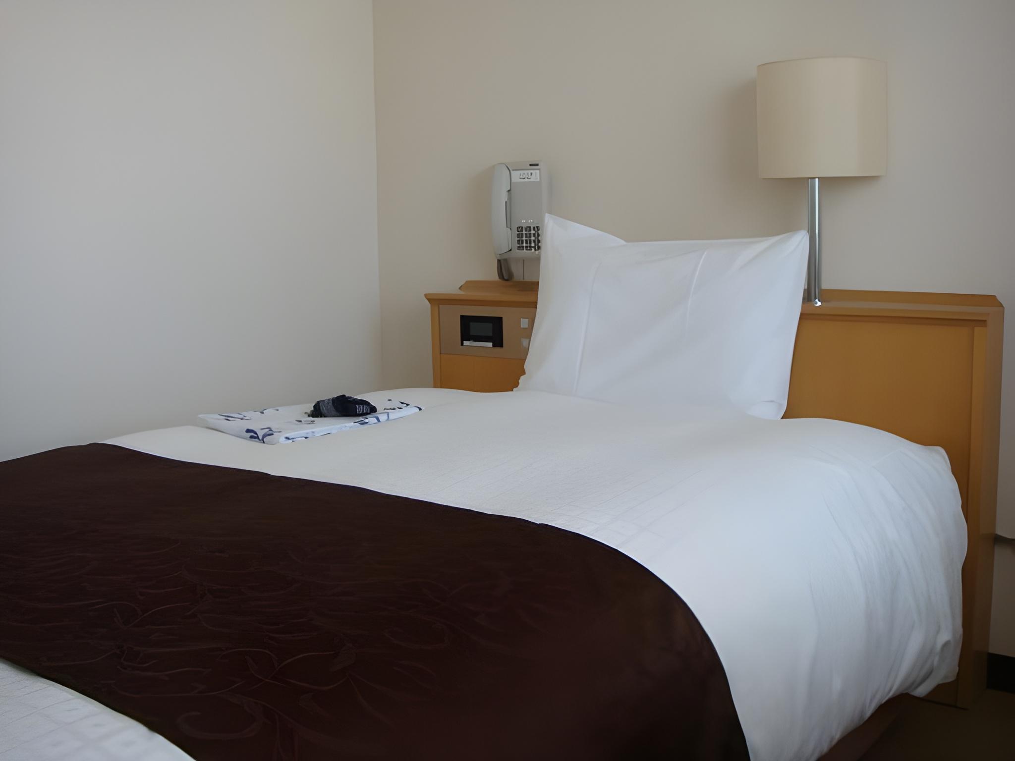 Hotel Kunimi Odawara 4/7