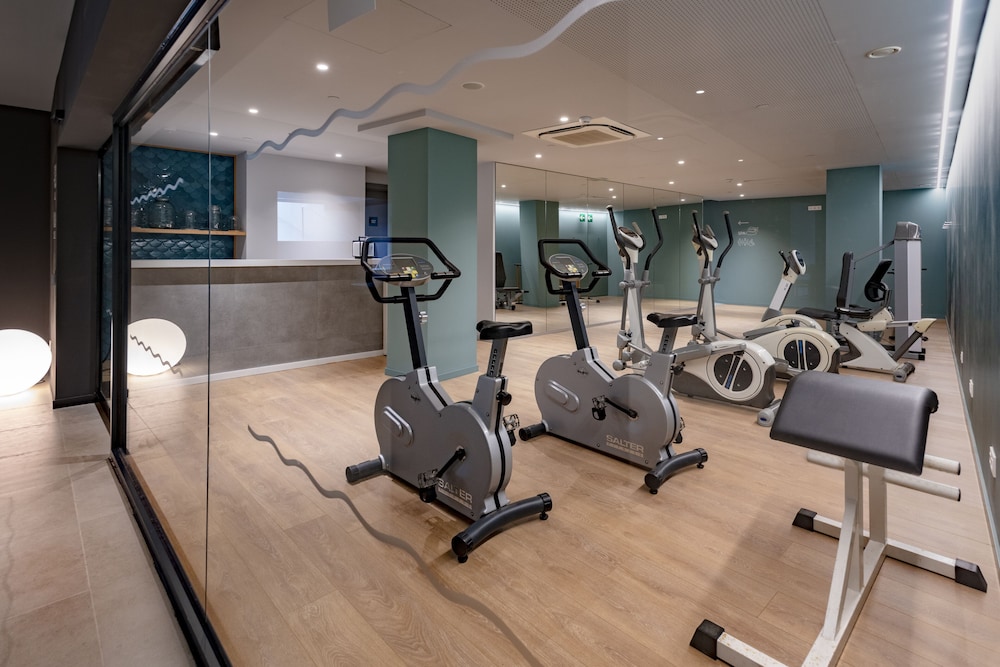Caprici Beach Hotel & Spa 26/44