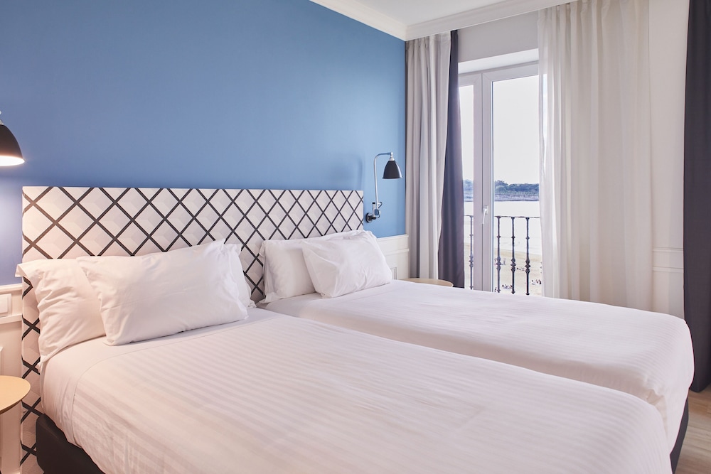 Hotel Silken Rio Santander 14/74