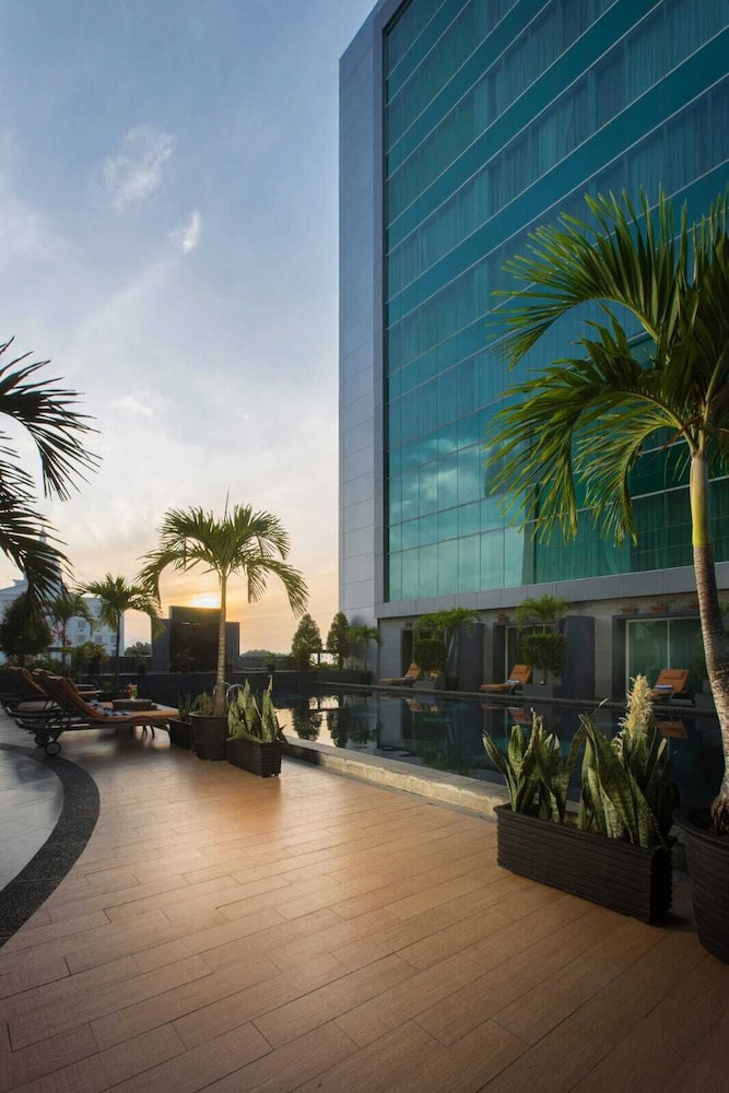 Claro Hotel Kendari 62/62