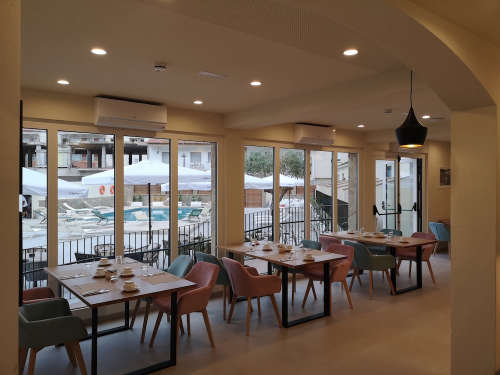 HOTEL EVENIA CORAL 17/24