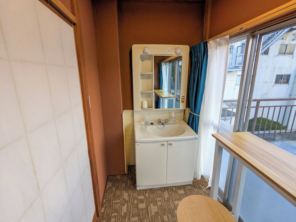 Guesthouse Hiiragi 86/87