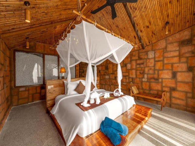 Room at Grand Ocean Bay Resort Phu Quoc, PHU QUOC