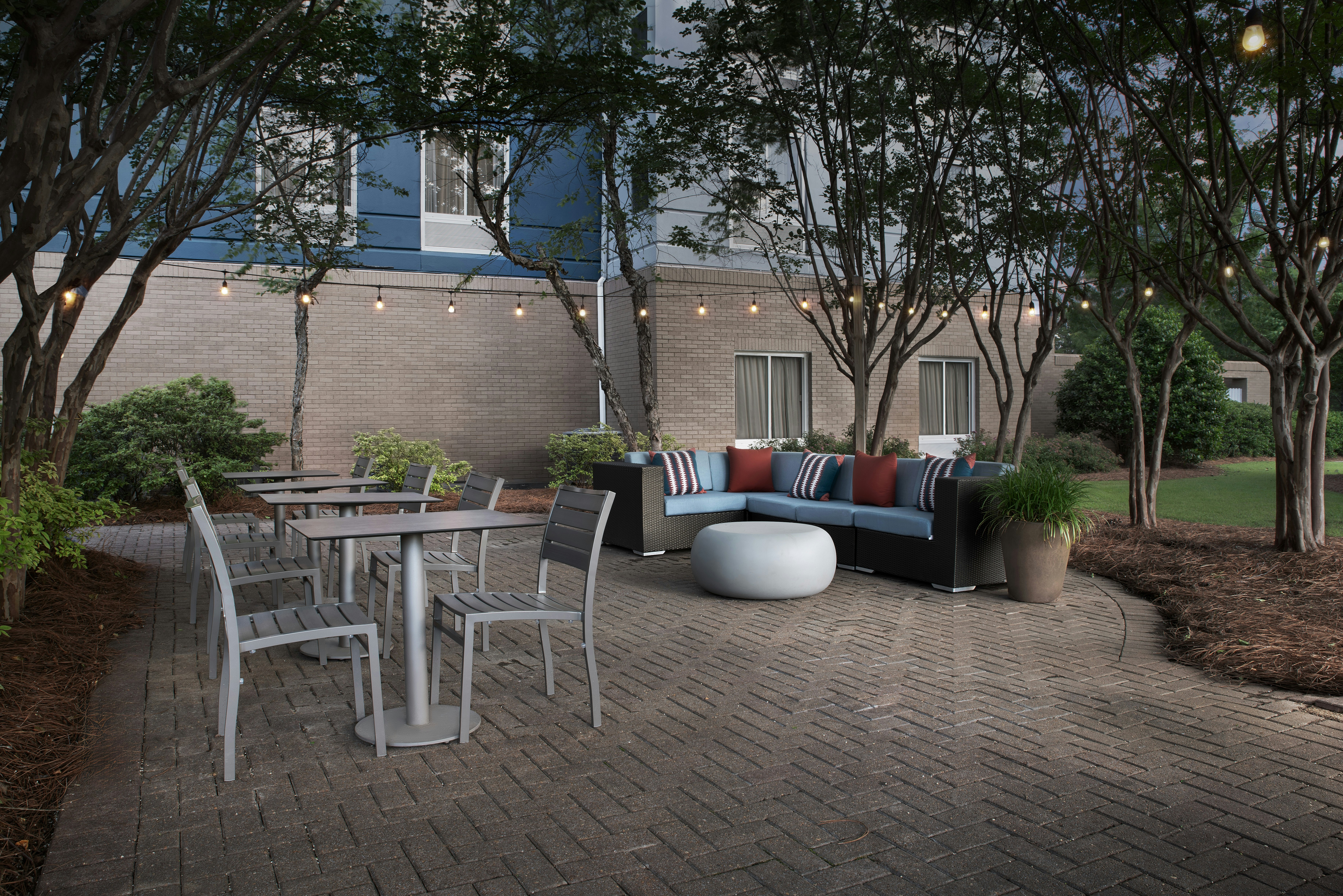 Hilton Garden Inn Auburn Opelika 44/51