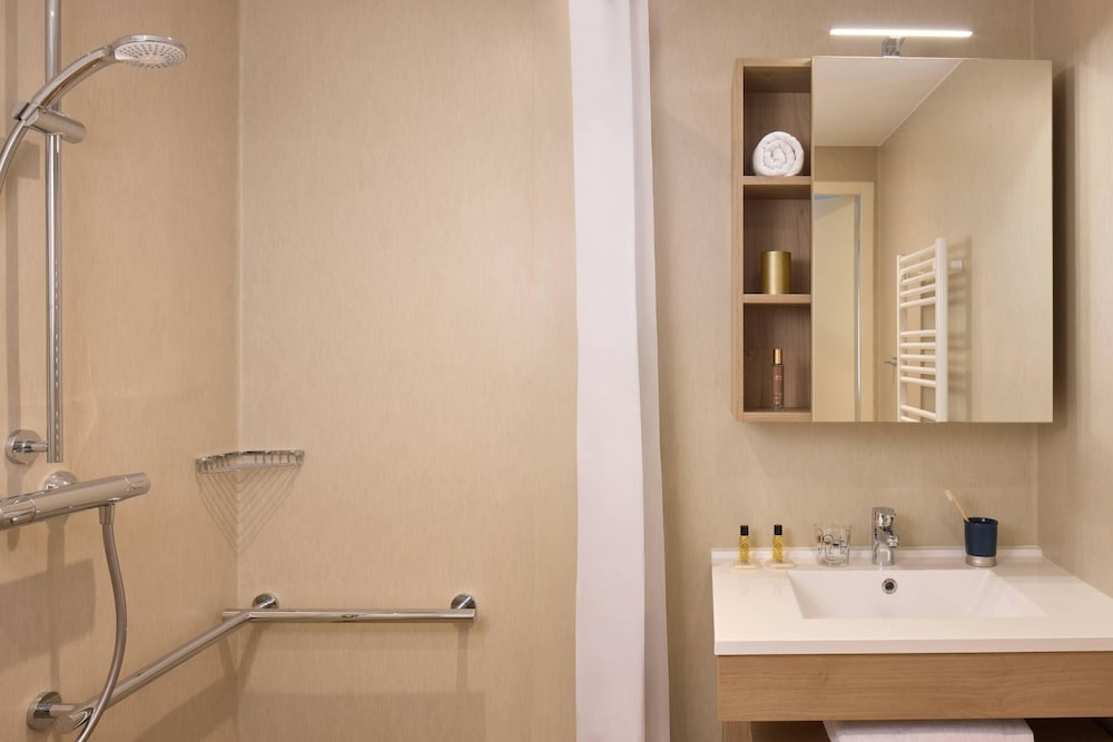 Quality Aparthotel Voiron 26/29