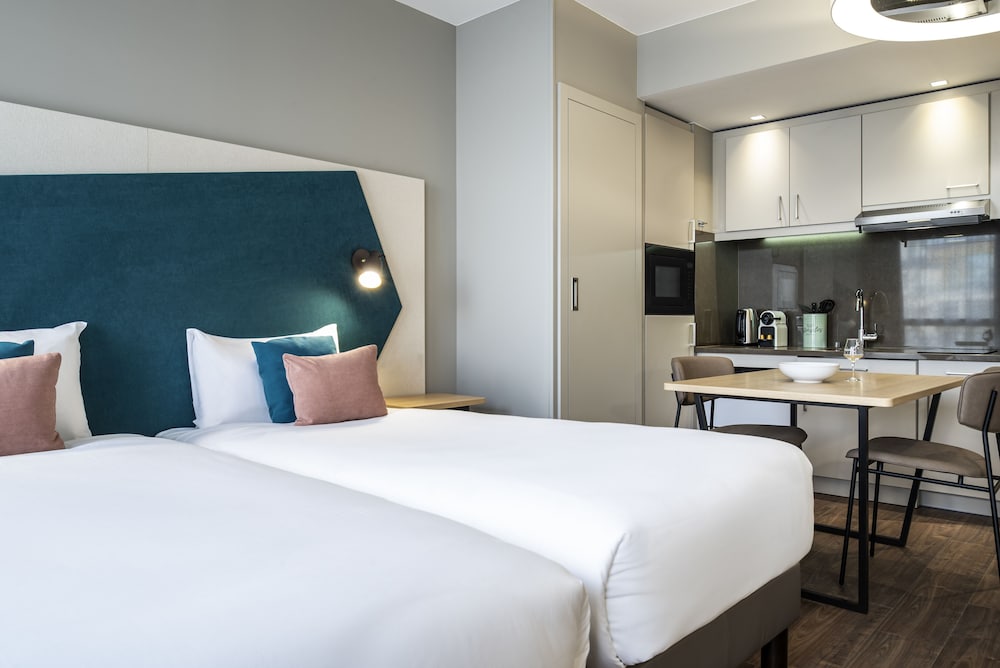 Aparthotel Adagio London Brentford 21/43