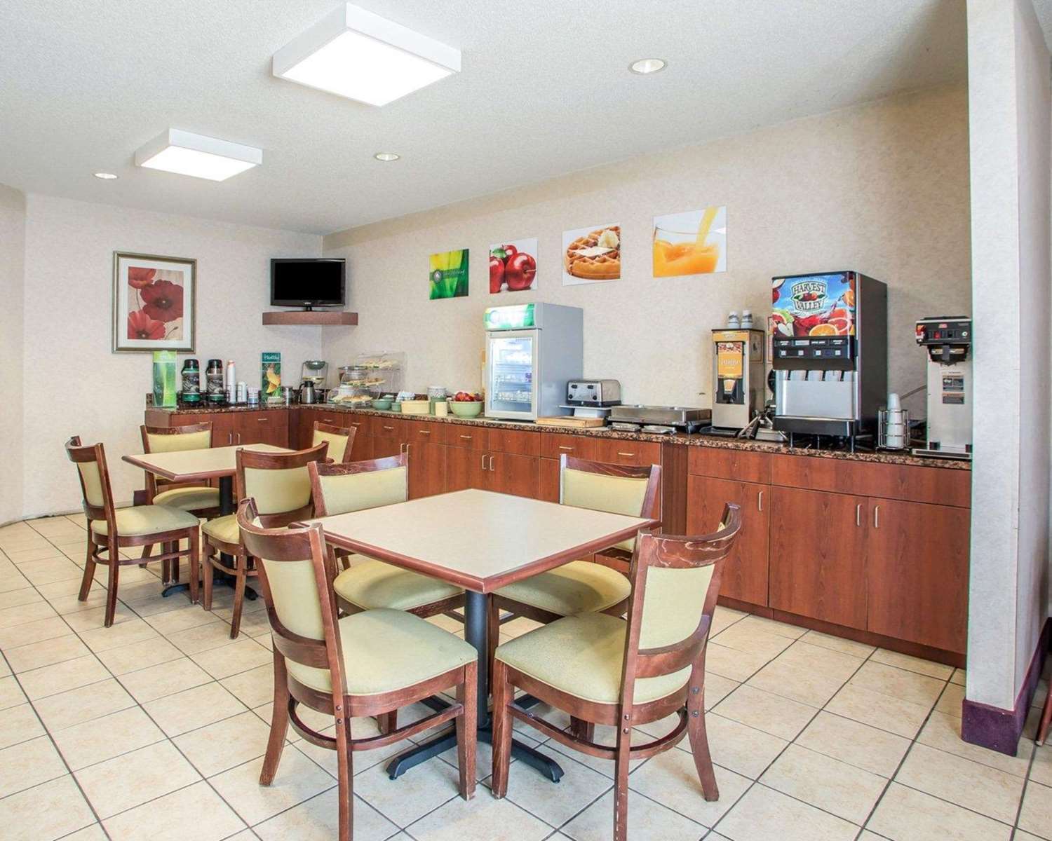 Quality Inn Merrillville 22/35