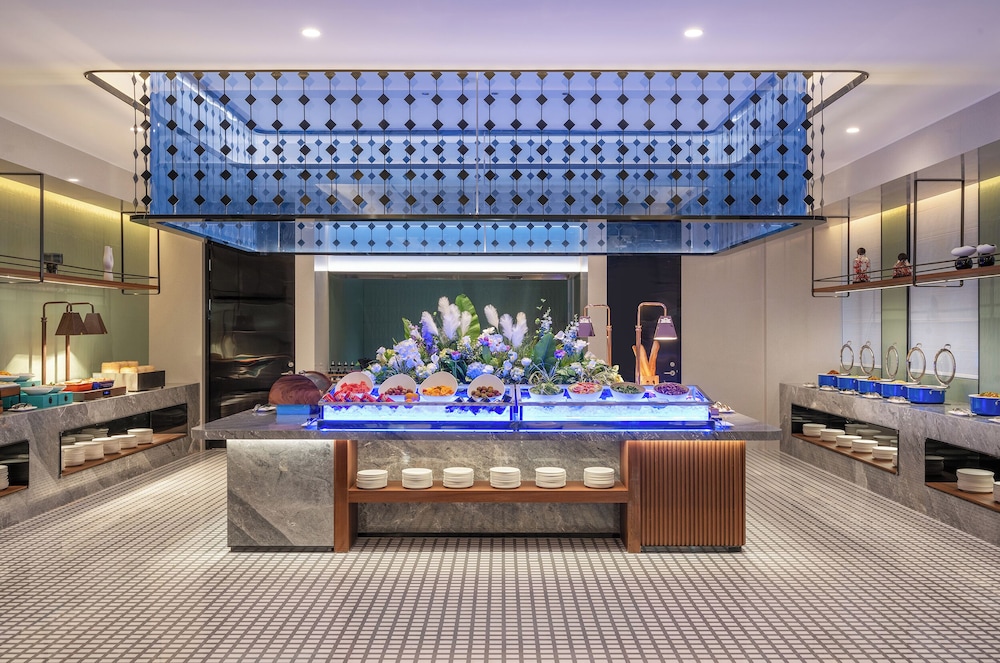 Novotel Hangzhou Xintiandi 6/50