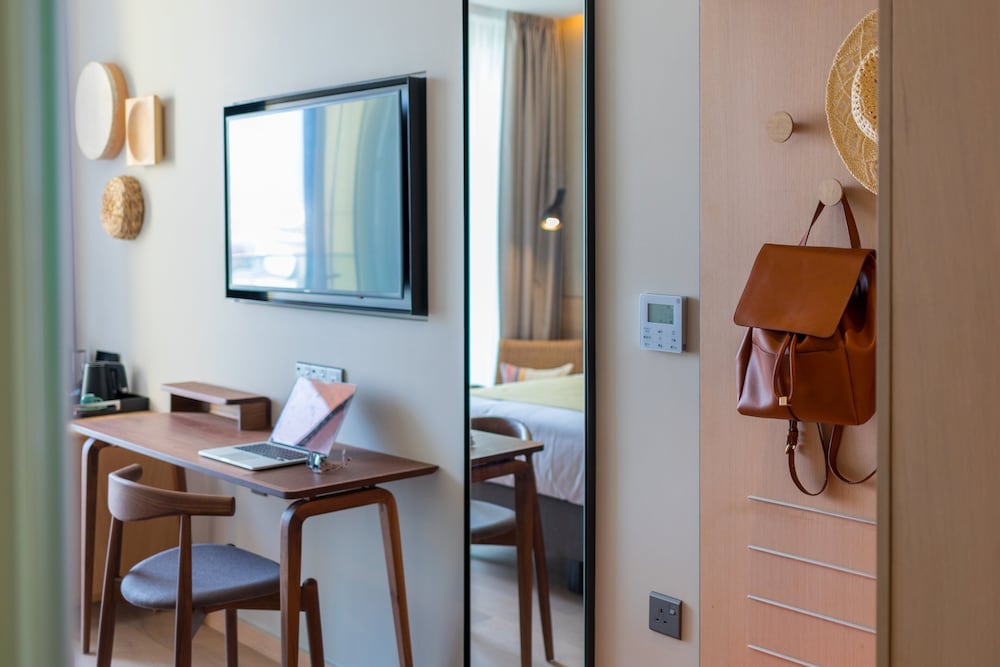 INDIGO HOTEL - Adults Only 71/82