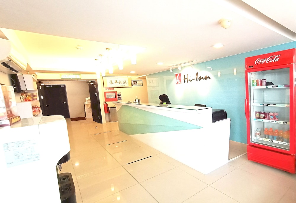 Hotel O Hi Inn 9/45