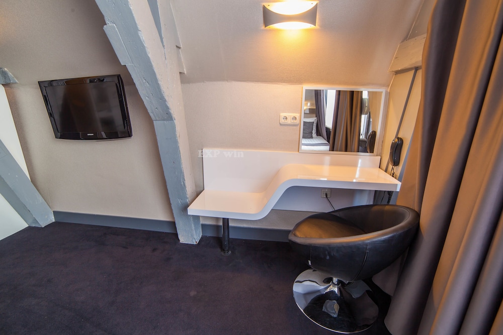 Hotel CC 37/50