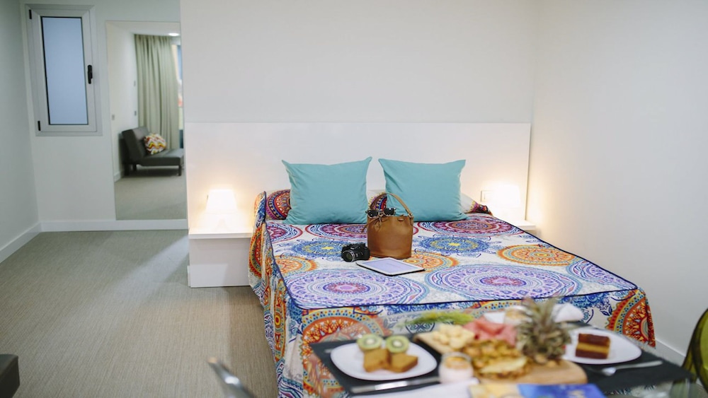 Valentina Beach Apartments And Suites 14/57