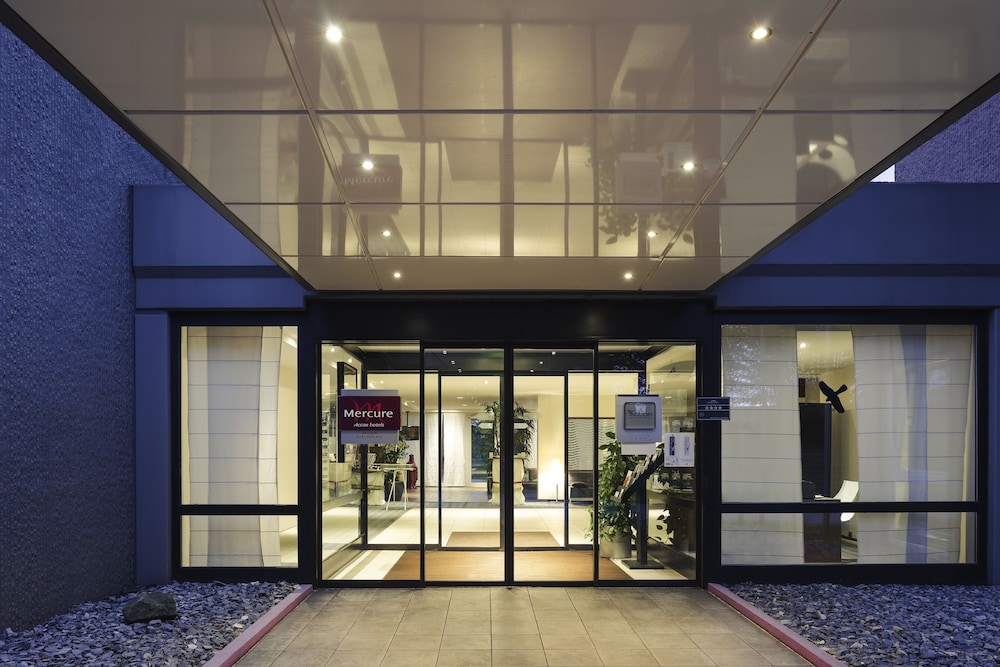 Mercure Hotel Aachen Europaplatz 6/77