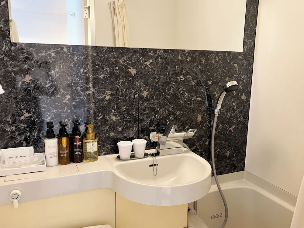 Hotel Livemax BUDGET Hiratsuka-Ekimae 44/45