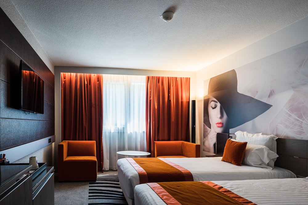 Novotel Orleans St Jean de Braye 21/67