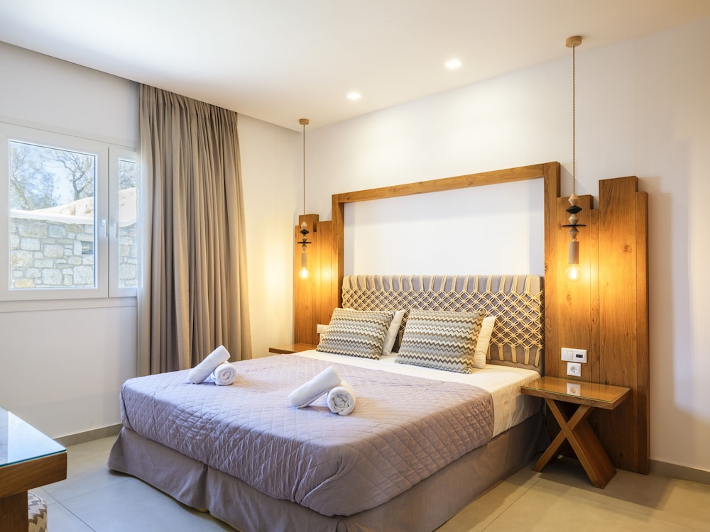 Villa Evi 11/50