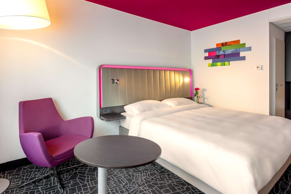 Park Inn By Radisson Nuremberg 15/49