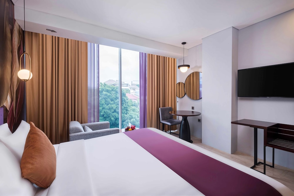 Grand Edge Hotel Semarang 9/59