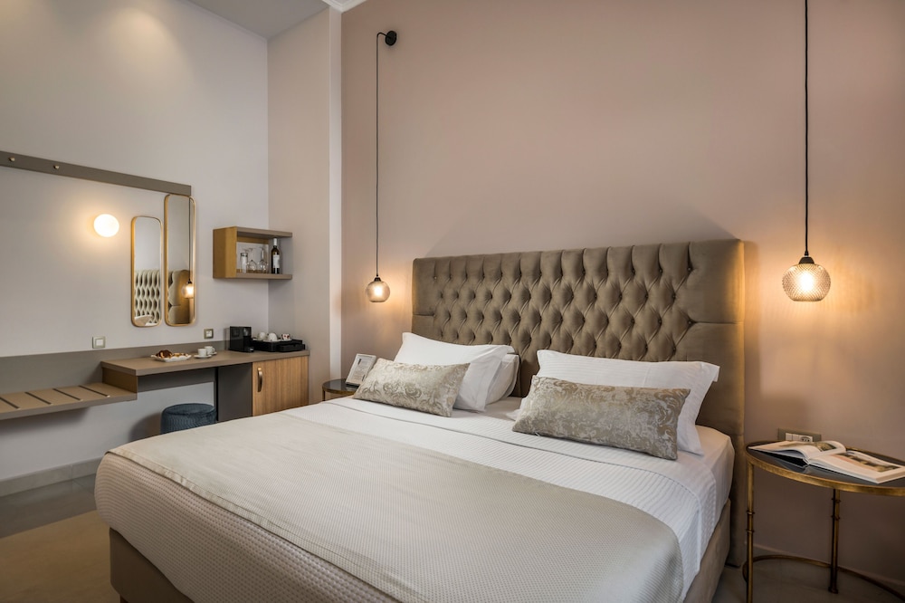Plaza 1866 Superior City Rooms 24/70