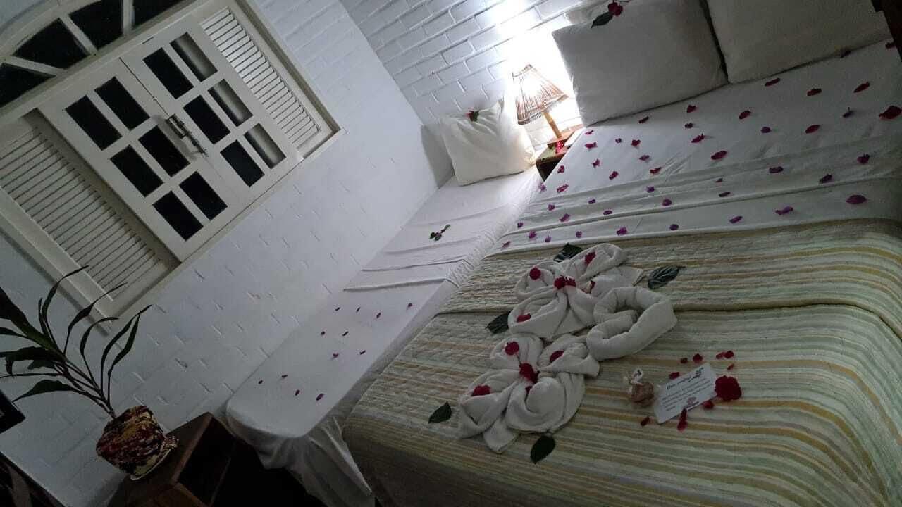 Pousada Vila Anaua 18/41