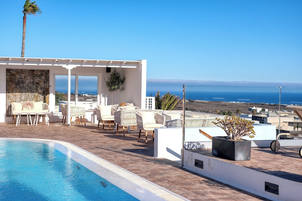 Casa Serena 10 24/50
