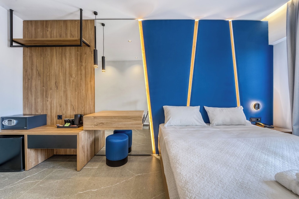 Island Seaside Hotel - Adults Only 23/41