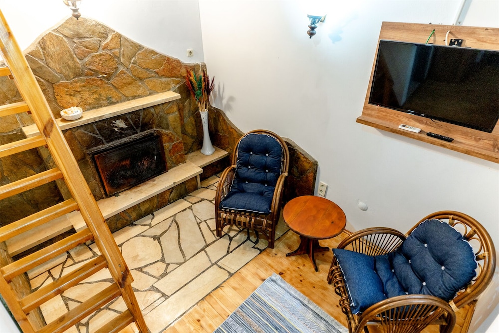 Agva Shelale Otel 45/50