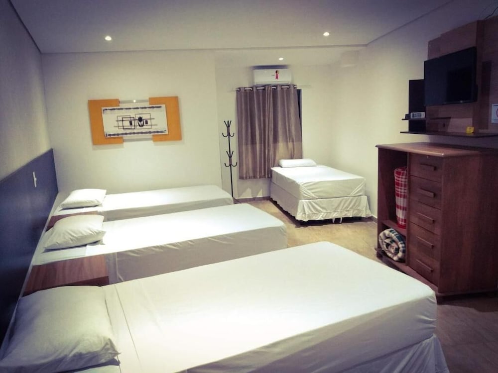 Hotel Paddock 17/55