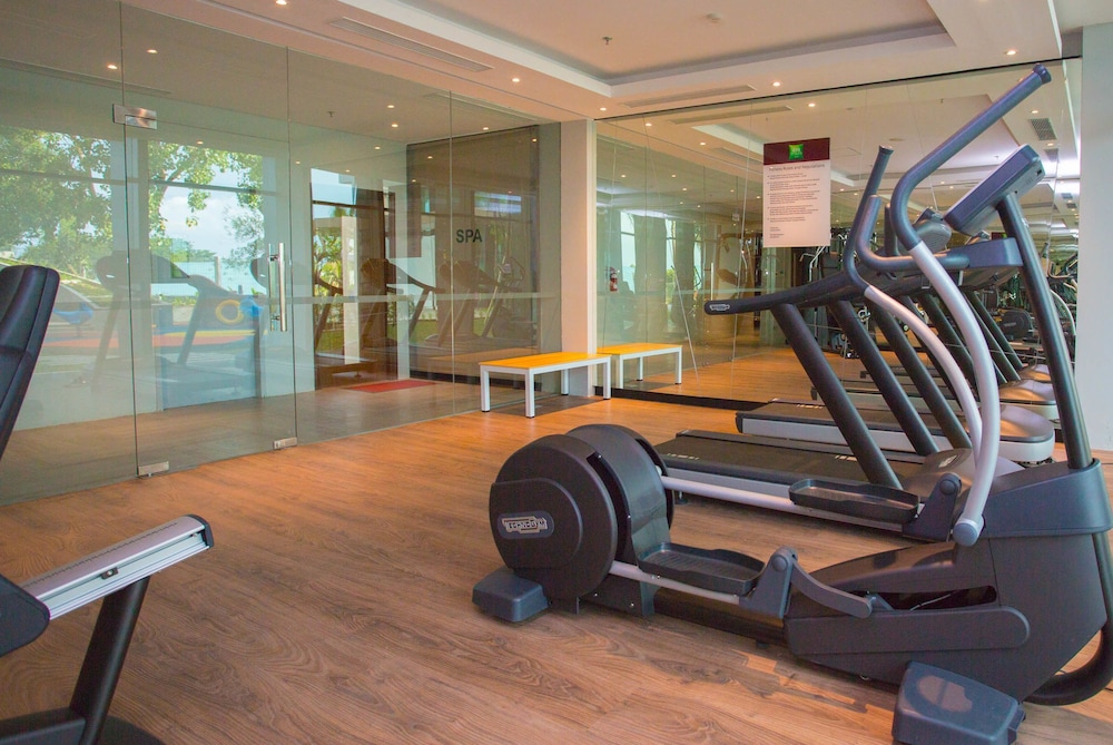 Ibis Styles Batam Nagoya 46/68