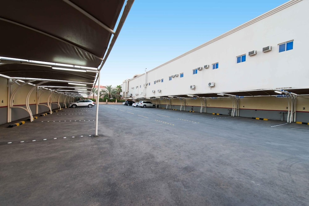 Boudl Al Fayhaa 47/57