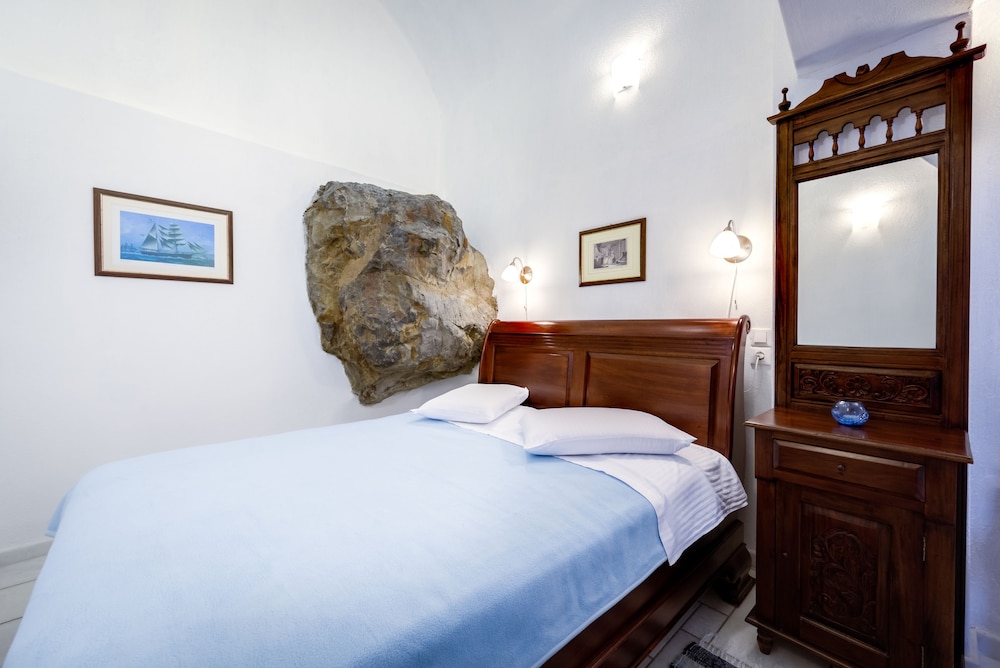 Chelidonia Traditional Villas 10/34