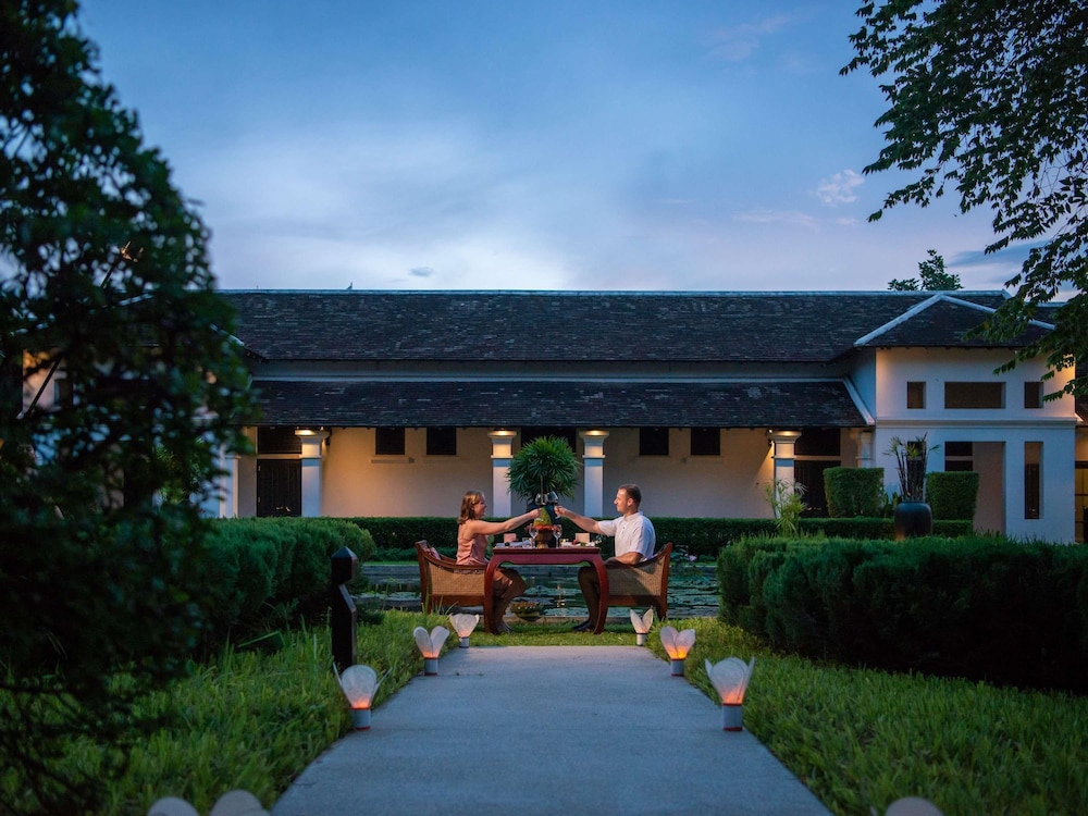 Sofitel Luang Prabang 3/50