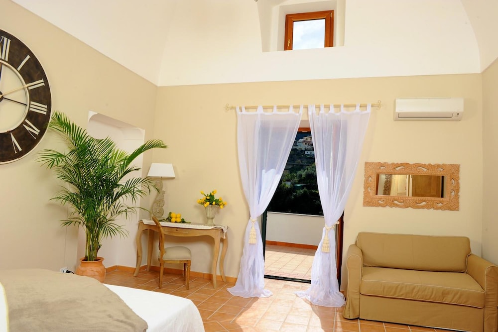 Maison Liparlati Positano 30/39