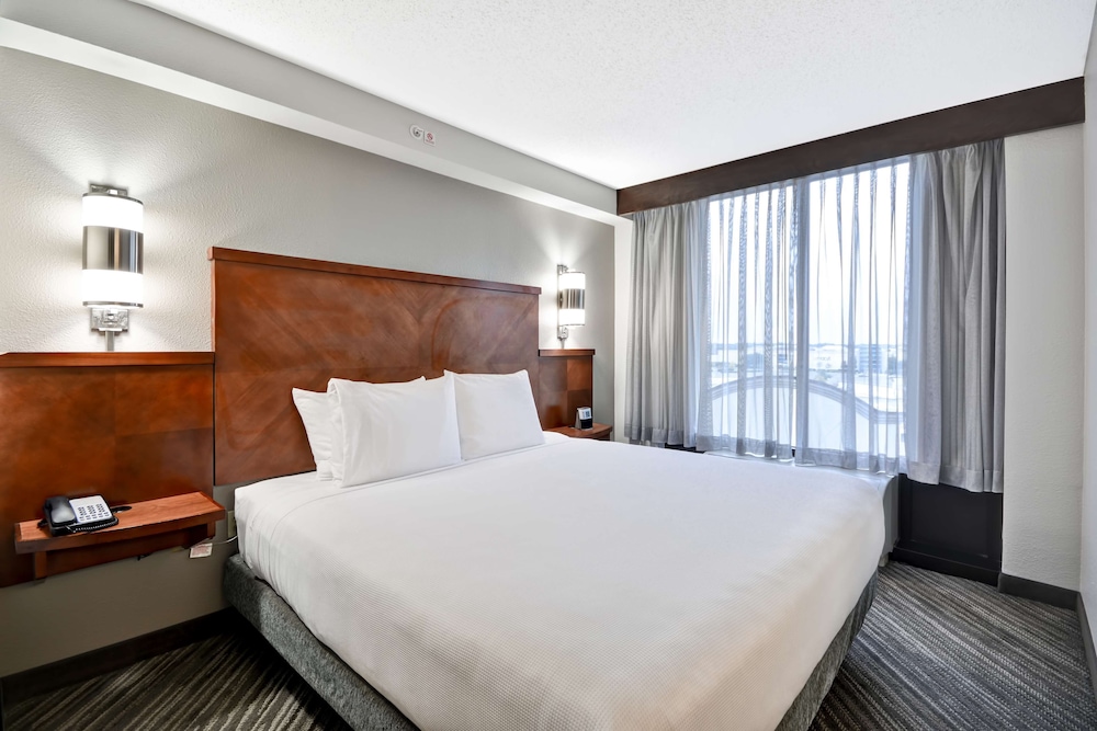 Hyatt Place Baton Rouge Interstate 10 12/40