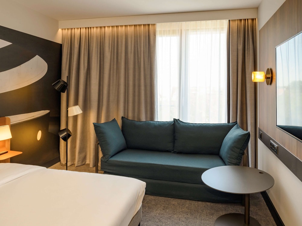 Novotel Regensburg Zentrum 40/69