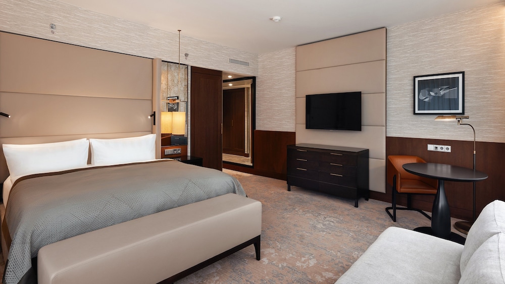 InterContinental Berlin, an IHG Hotel 14/78
