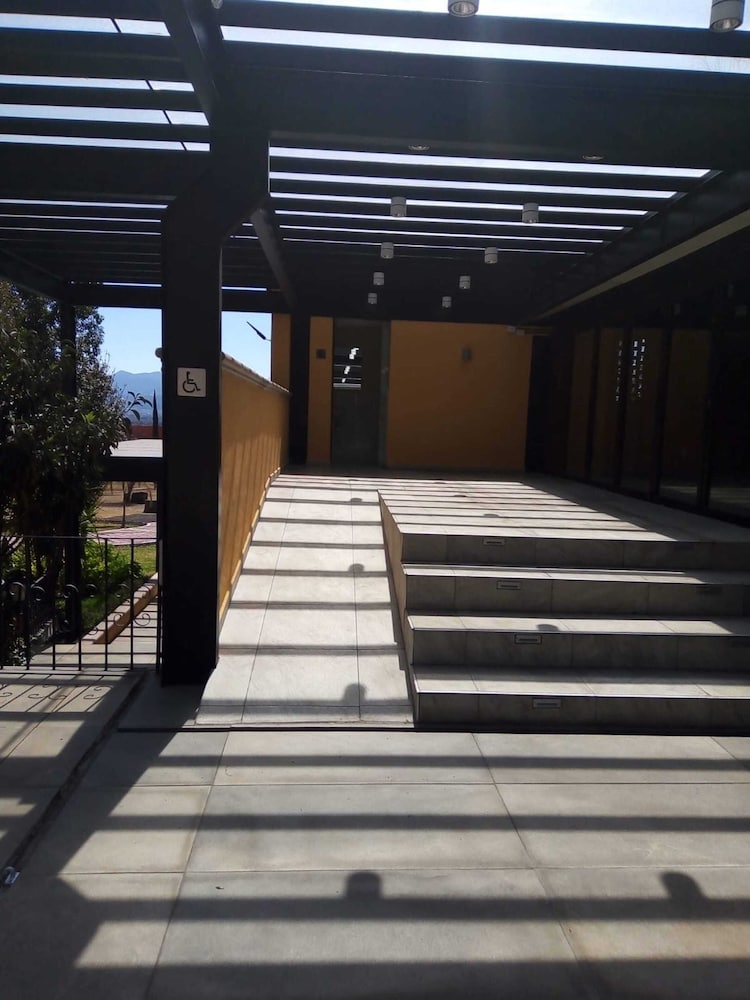 Hotel Hacienda Montesinos 50/58