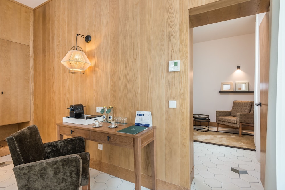 Boutique Hotel Sant Roc and Spa 5/50