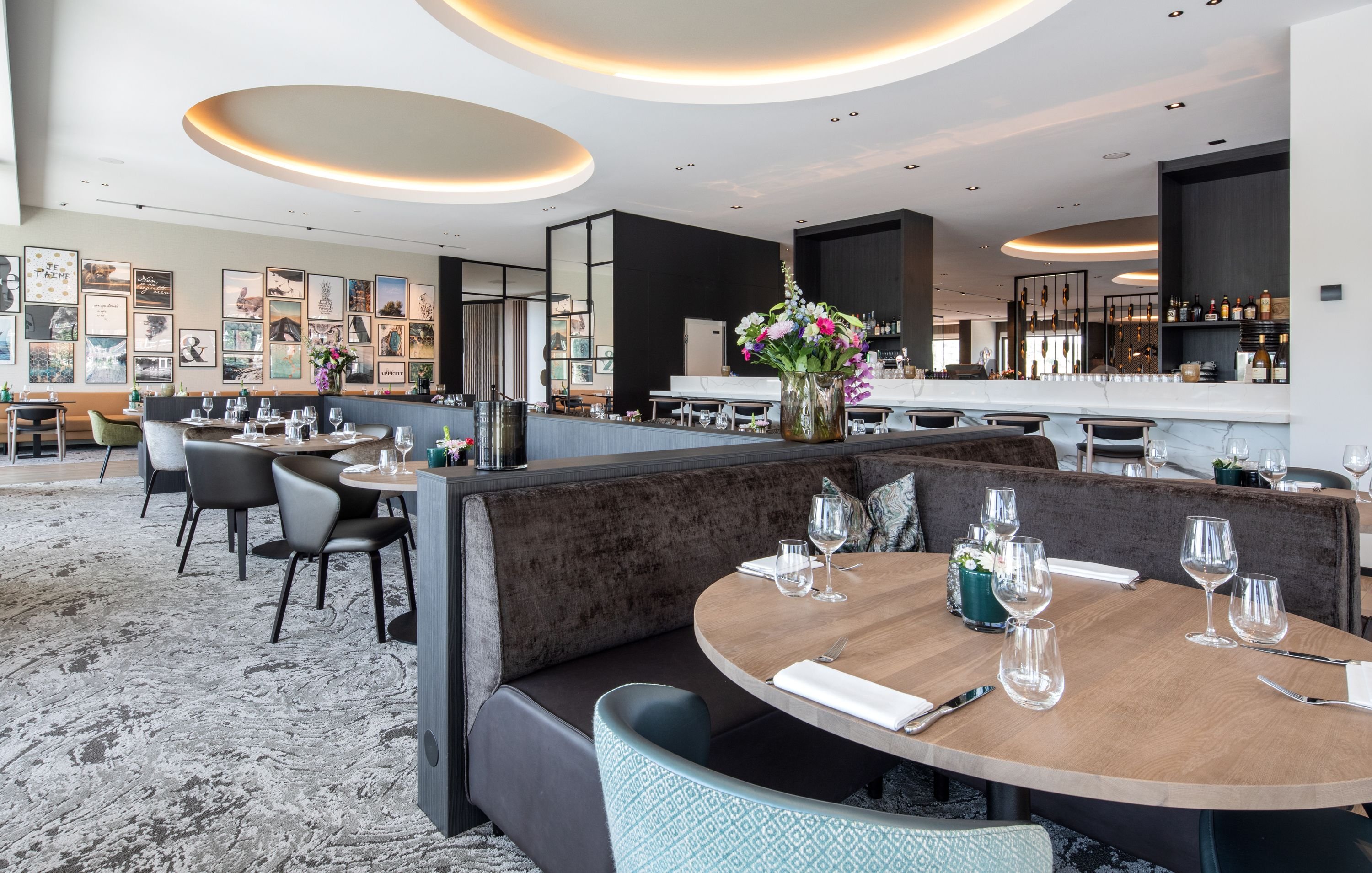 Van der Valk Hotel Tilburg 8/10