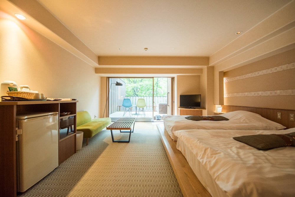 Hotel Tembo 9/50